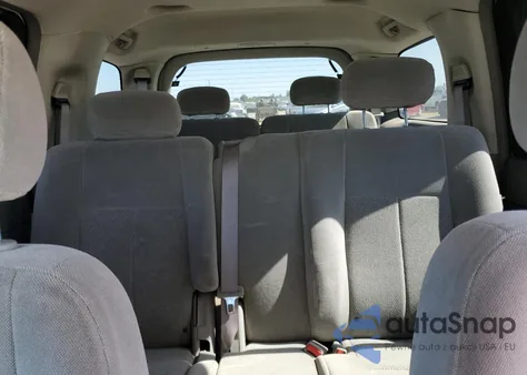 2006 Chevrolet Trailblazer Ext Ls z USA, uszkodzony, nr VIN 1GNET16S466159872